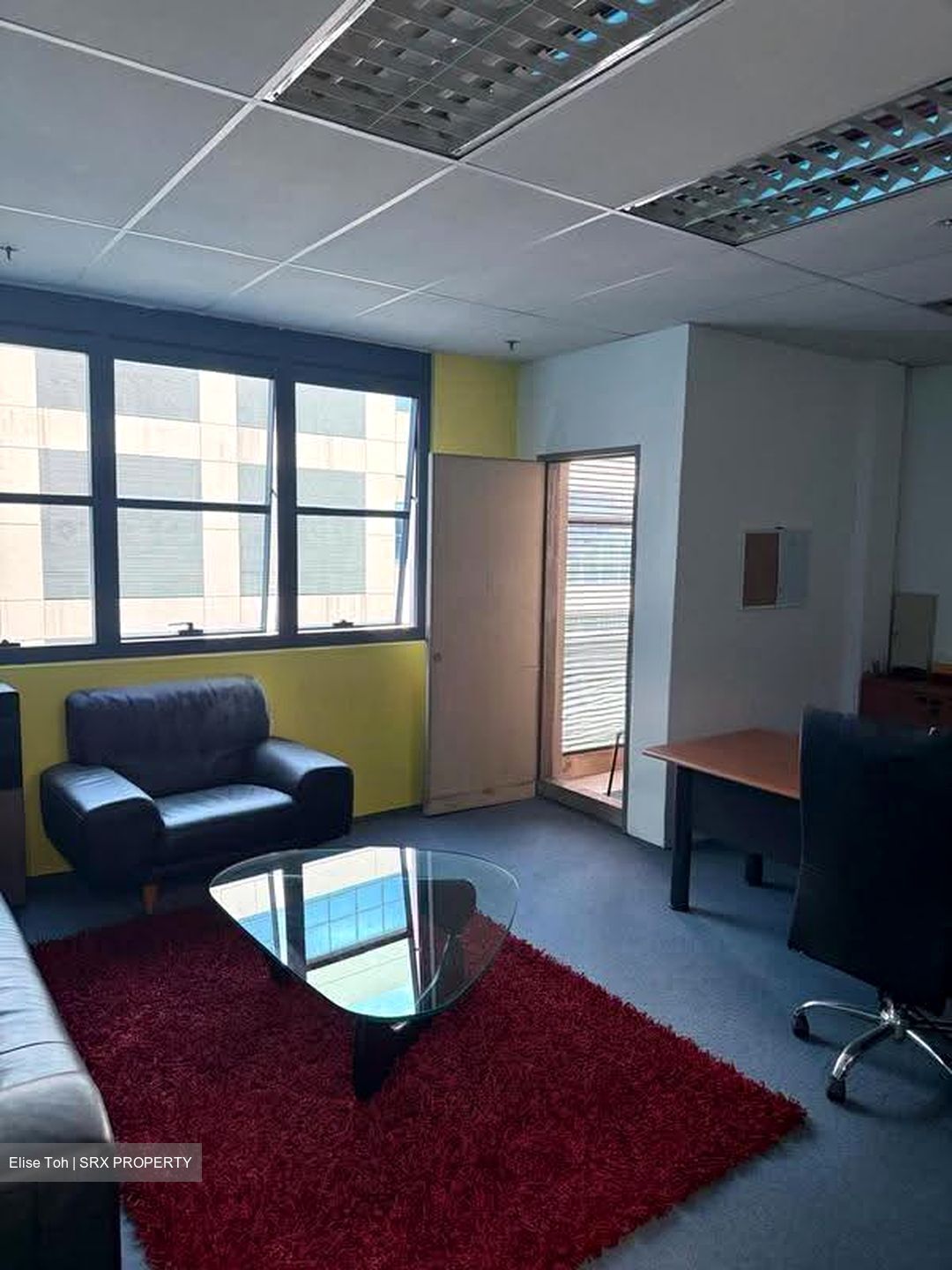 Ubi Techpark (D14), Factory #627324931
